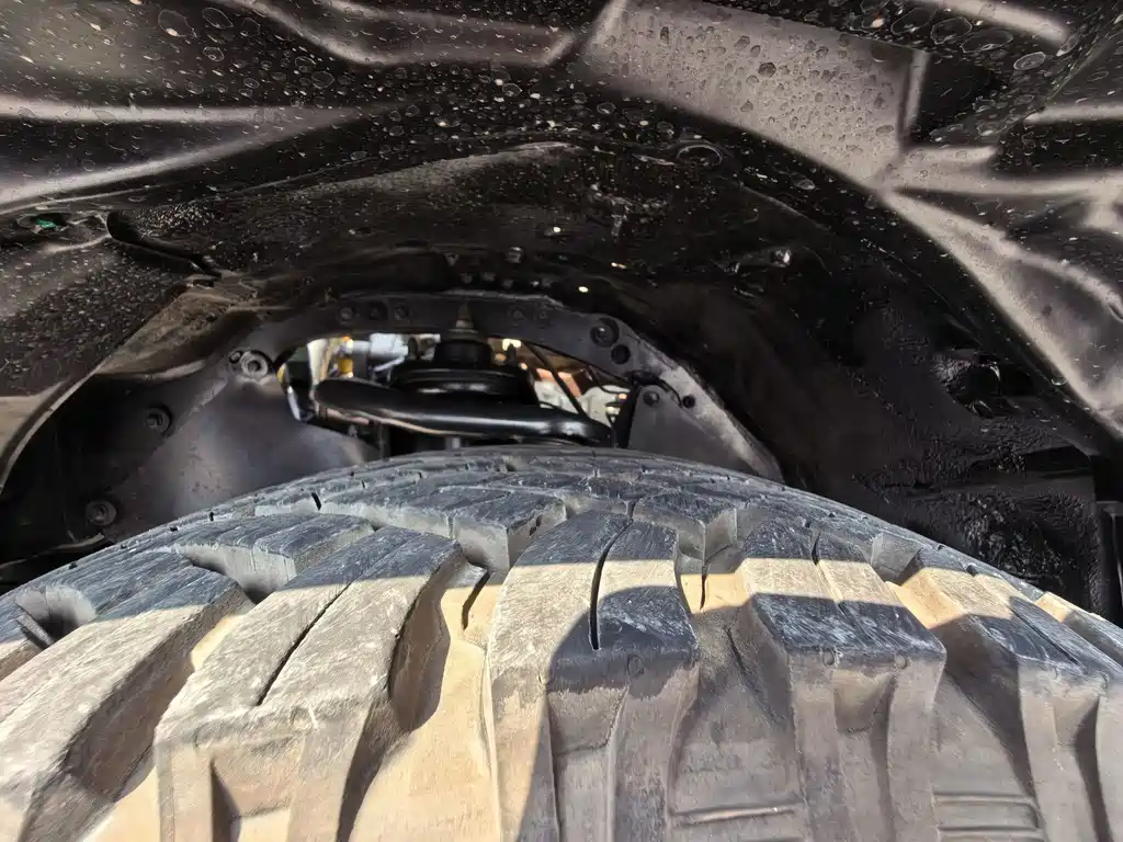 Toyota FJ Cruiser — миниатюра 24