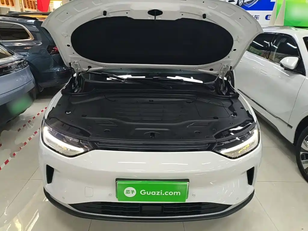 Leapmotor Leapmotor C11 — миниатюра 20