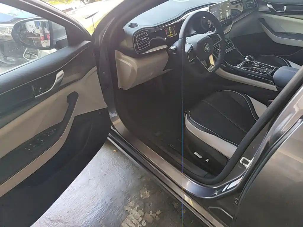 BYD Qin PLUS — миниатюра 16