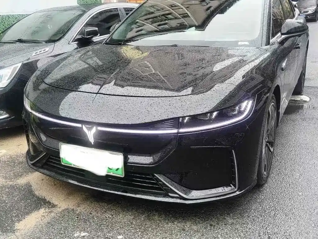 Voyah Passion 2023 Standard