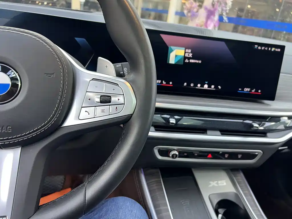 BMW X5 — миниатюра 19