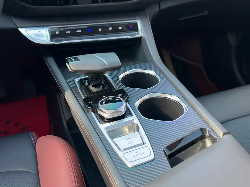 Changan Eado 2022 PLUS NE 1.4T GDI DCT Flagship