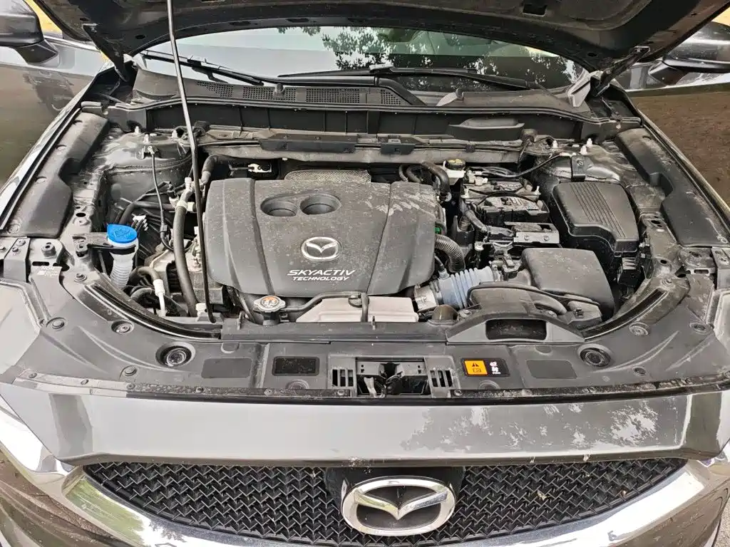 Mazda CX-5 — миниатюра 16