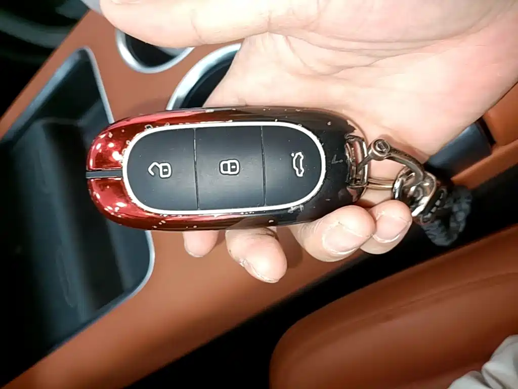 Li Auto Li L7 — миниатюра 9