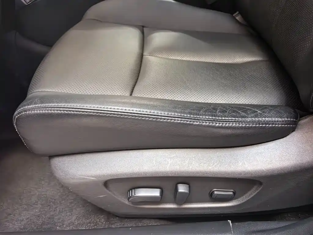 Nissan X-Trail — миниатюра 15