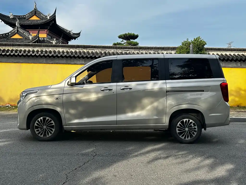 Fengguang Fengguang 380 — миниатюра 7