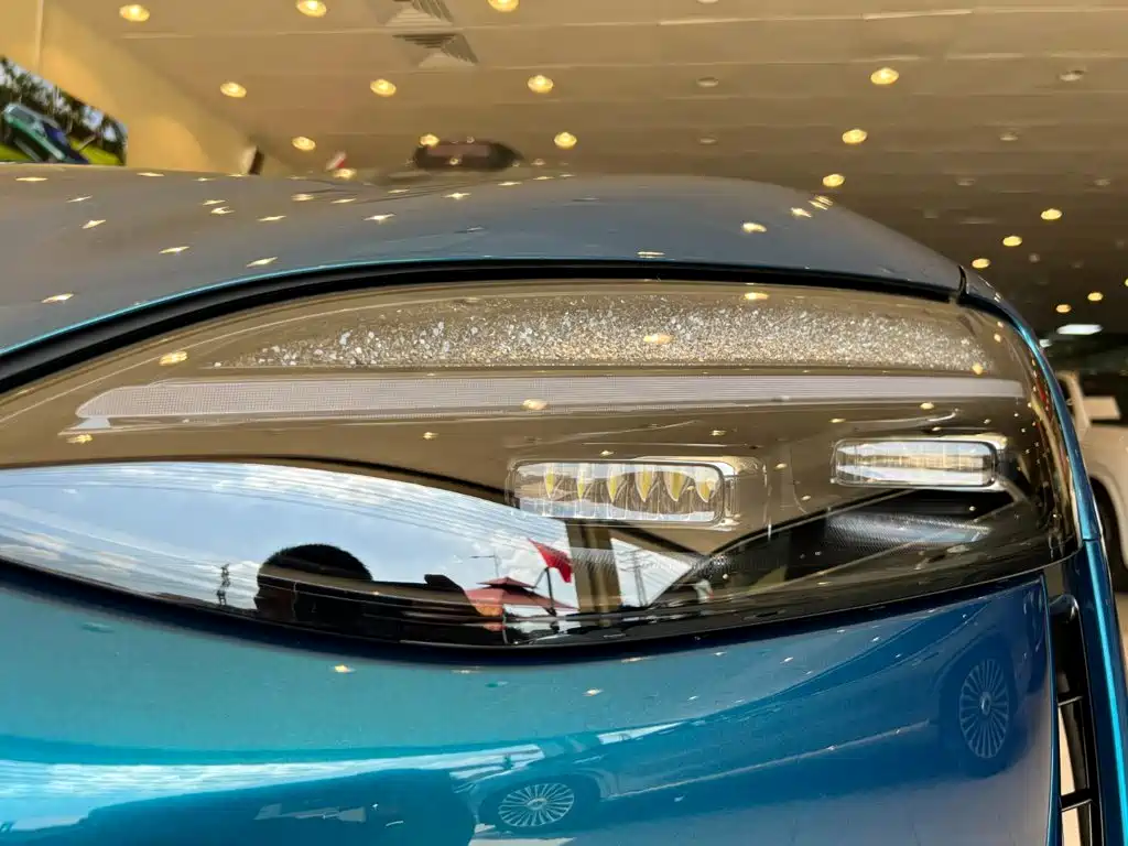 AITO AITO M6 — миниатюра 7