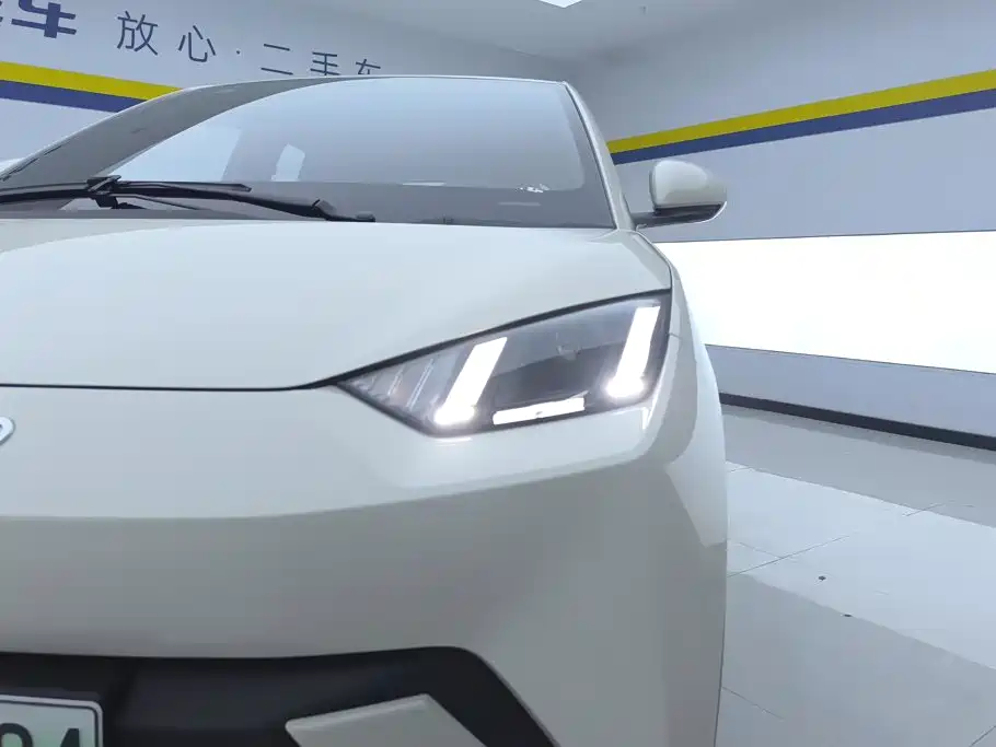 BYD Seagull — миниатюра 5