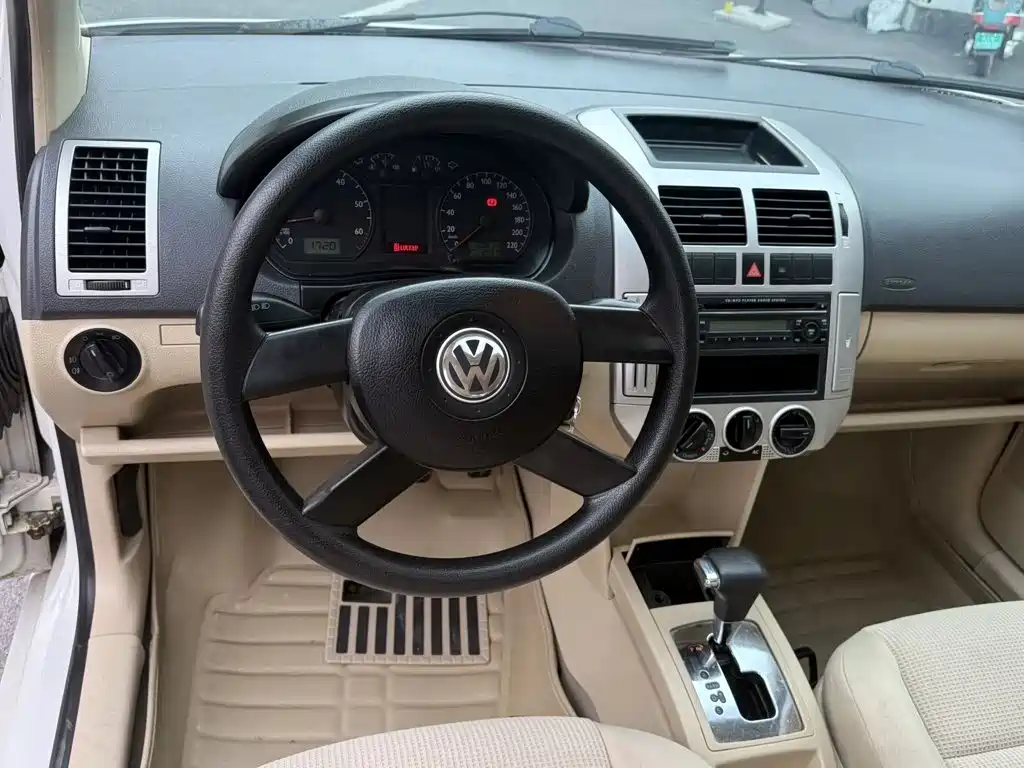 Volkswagen Polo — миниатюра 11