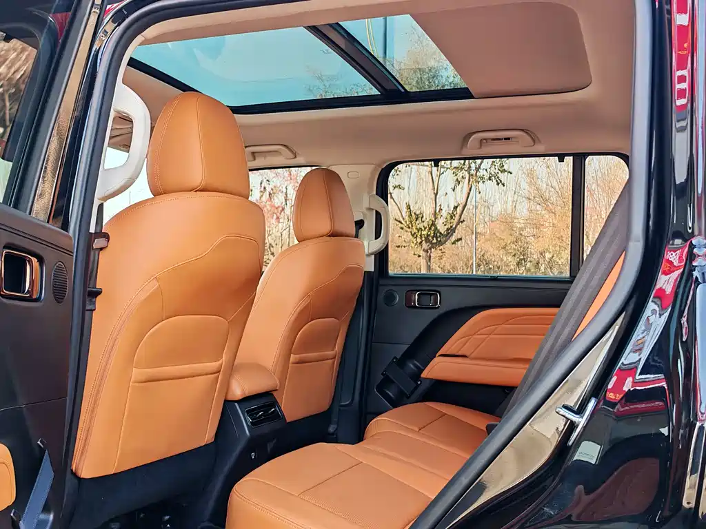 HAVAL RAPTORS NEW ENERGY