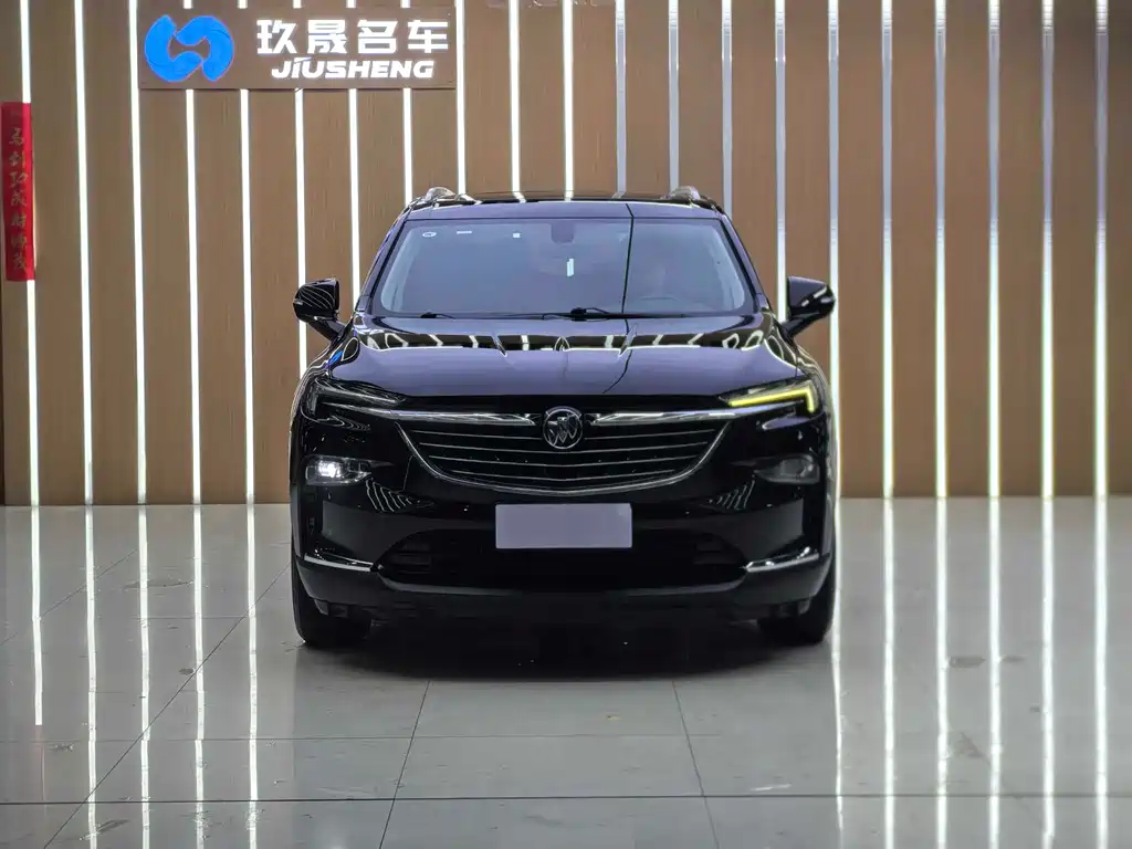 Buick Enclave 2020 28T Luxury