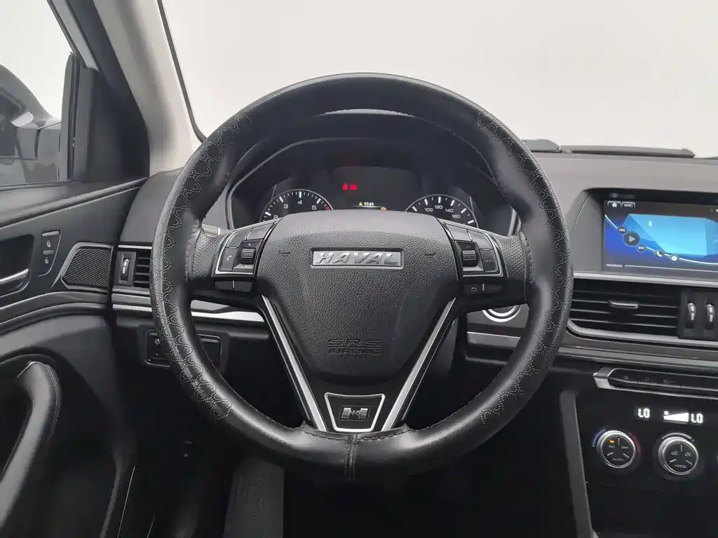 Haval H6 — миниатюра 11