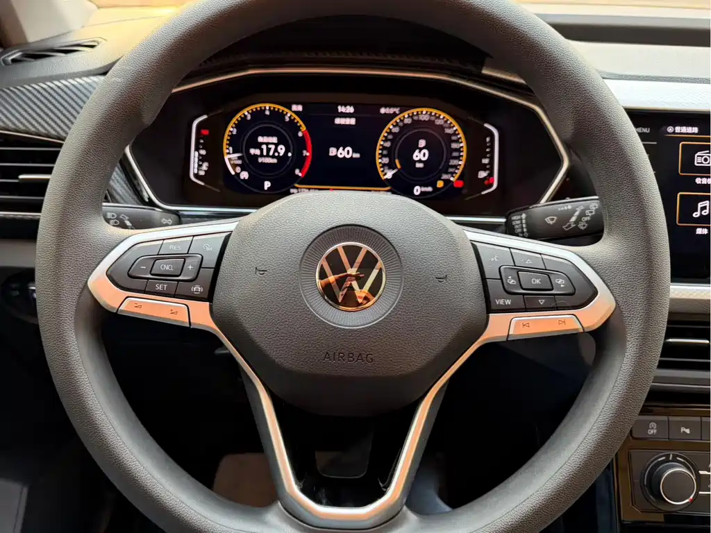 Volkswagen Tacqua — миниатюра 20