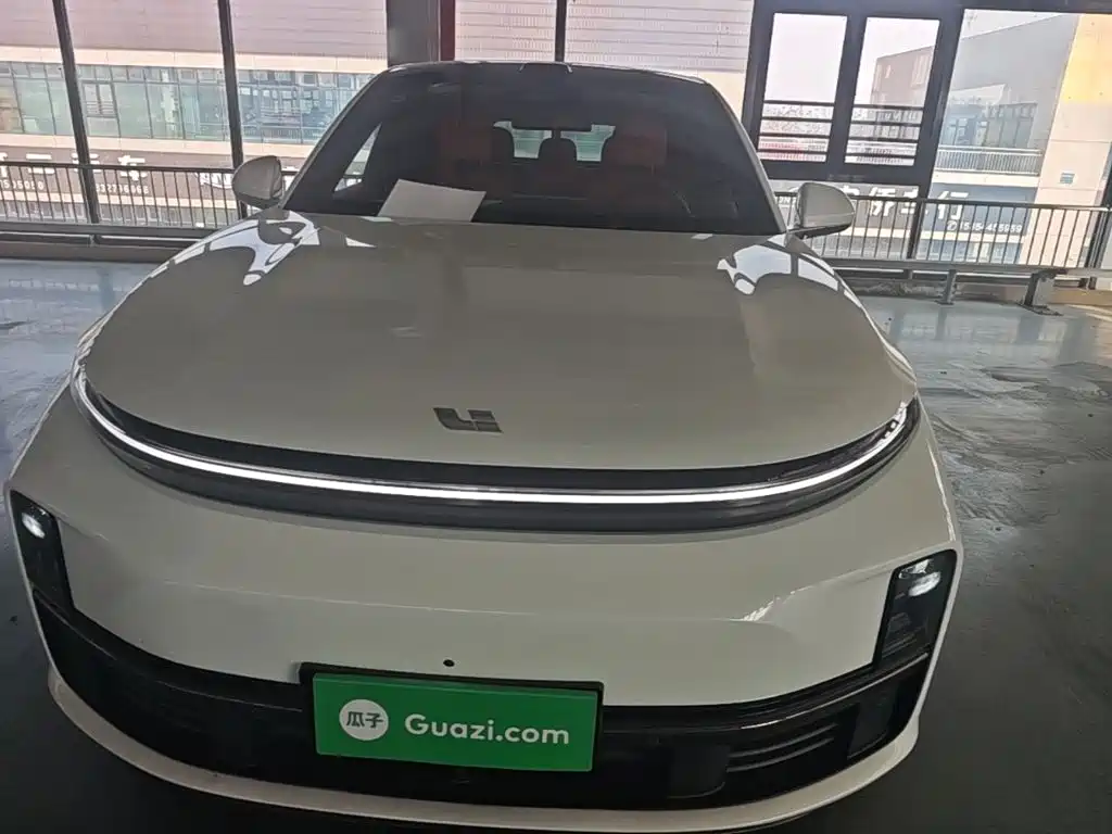 Li Auto Li L7 — миниатюра 3