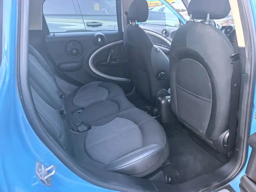 MINI Mini Countryman — миниатюра 10