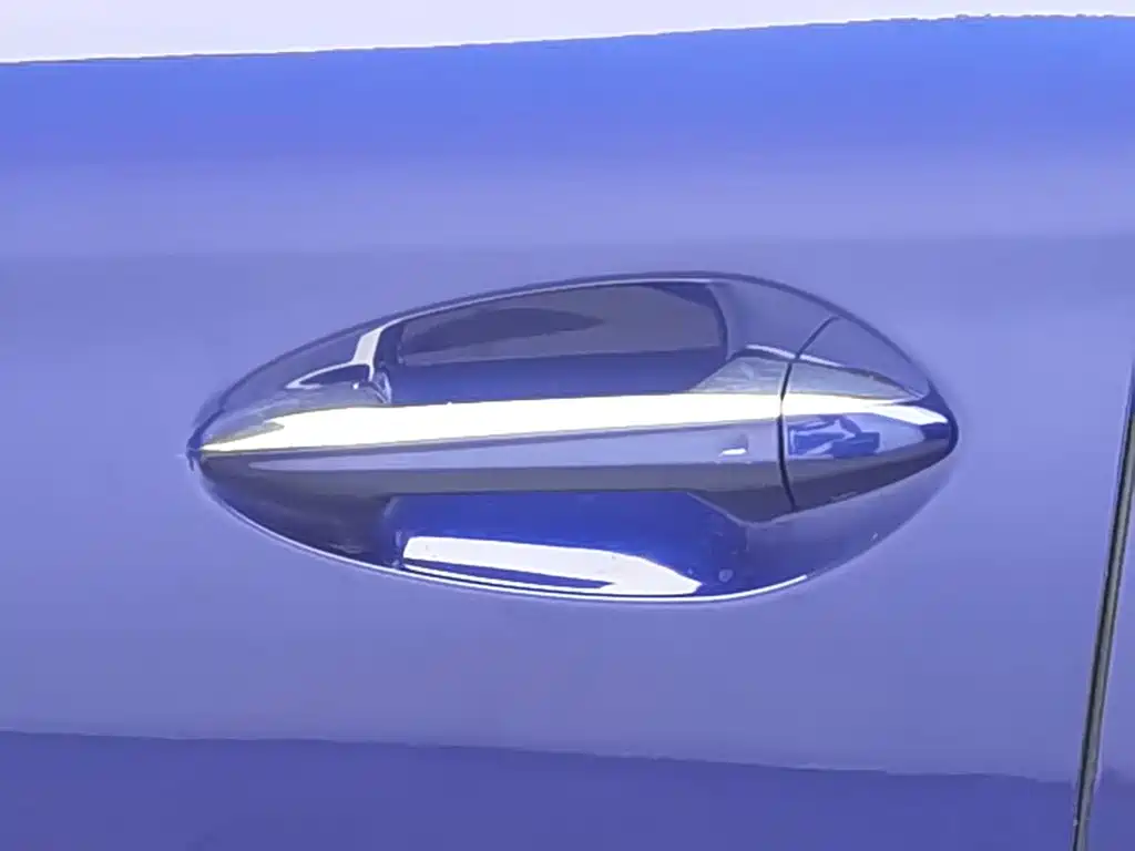 Hongqi Hongqi HS5 — миниатюра 18