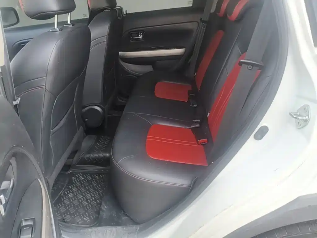 Haval H1 — миниатюра 17