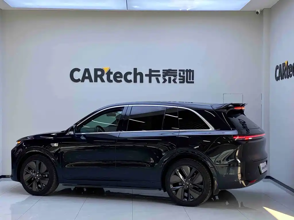 Li Auto Li L6 — миниатюра 4