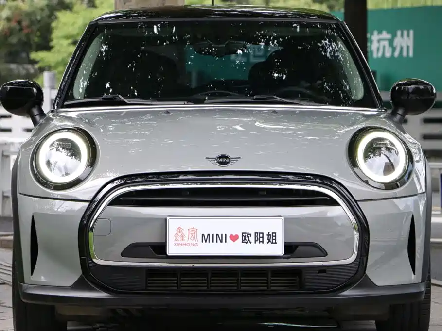 MINI Mini — миниатюра 2