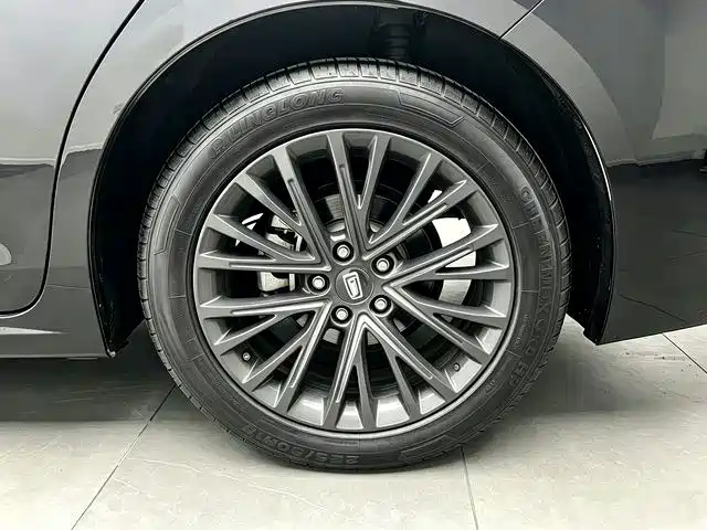 Bestune B70 — миниатюра 19
