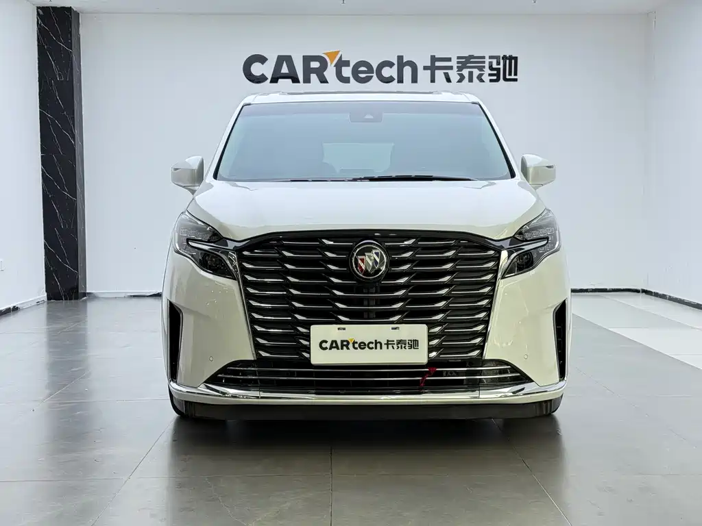 Buick GL8 2023 ES Premium