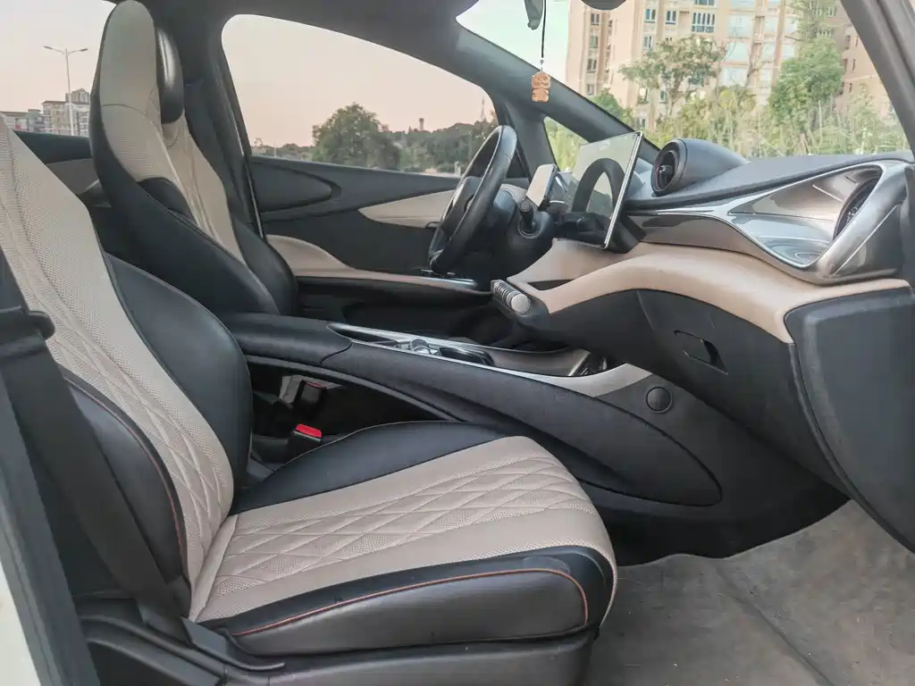 BYD Dolphin — миниатюра 13