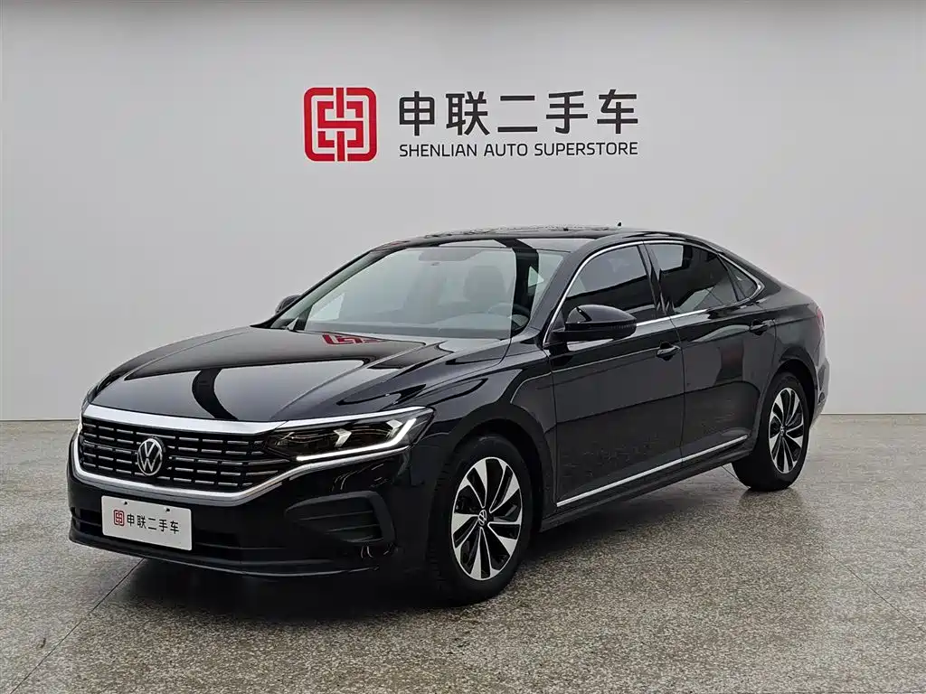 Volkswagen Passat 2025