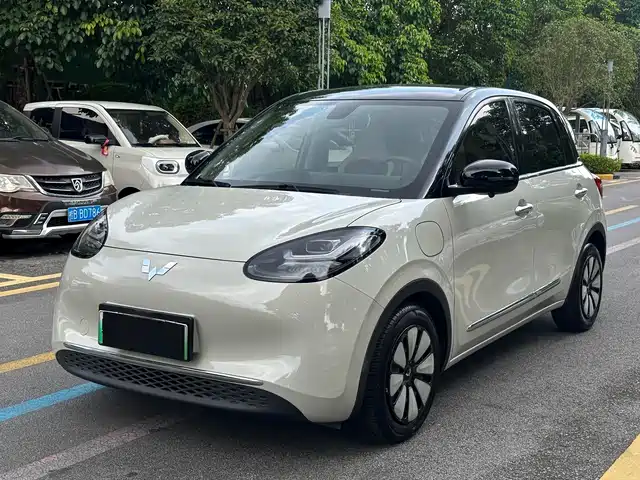 2023 Wuling Motors Binguo