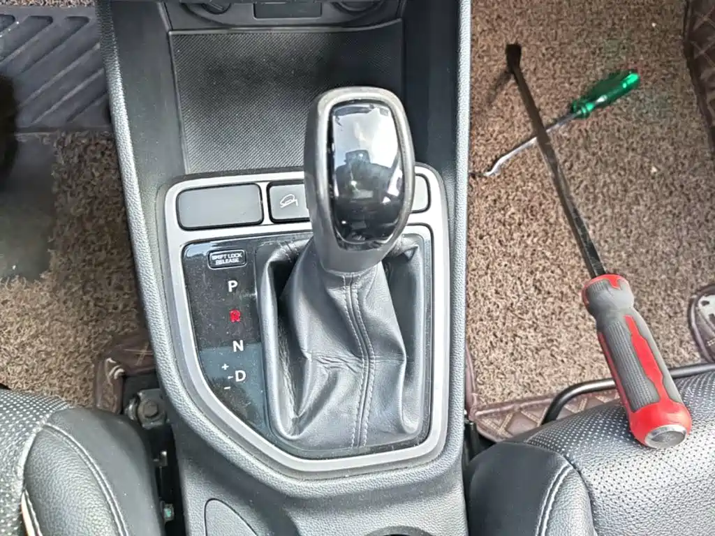 Hyundai ix25 — миниатюра 14