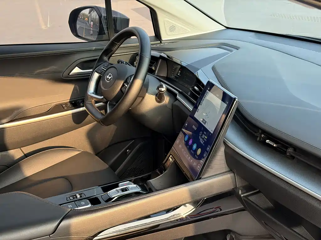 Hyundai Custo — миниатюра 13