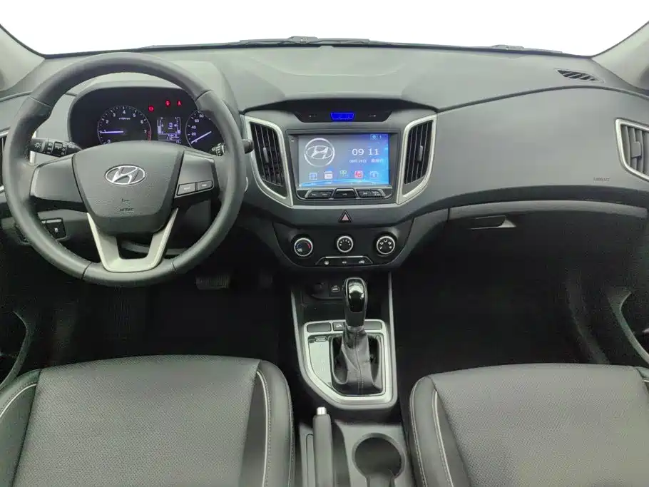 Hyundai ix25 — миниатюра 12
