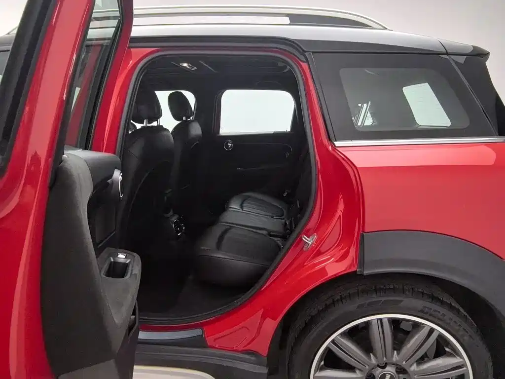MINI Mini Countryman — миниатюра 15