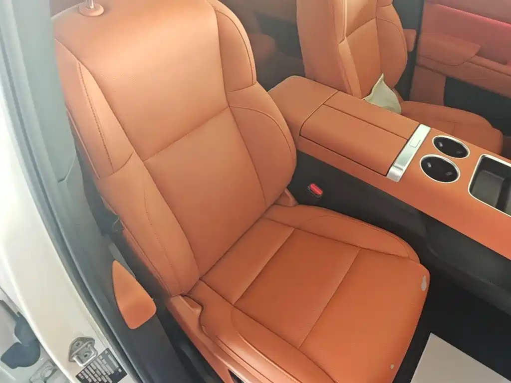 Li Auto Li L7 — миниатюра 25