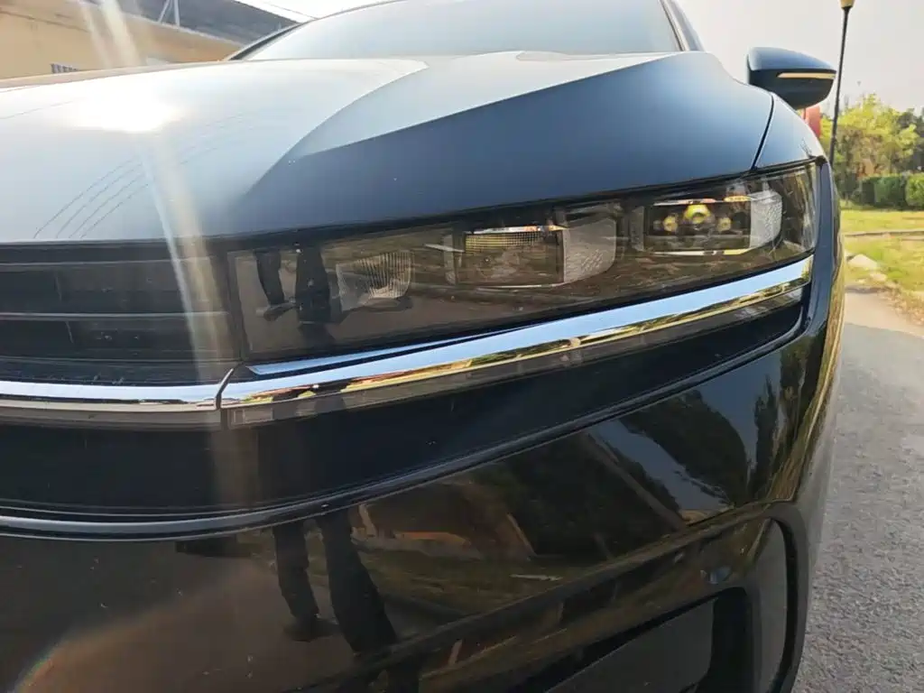 Volkswagen Magotan — миниатюра 24
