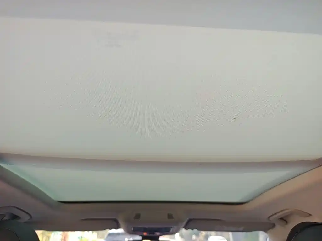 Volkswagen Magotan — миниатюра 18