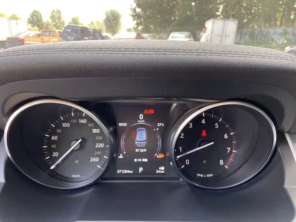 Land Rover Evoque — миниатюра 9