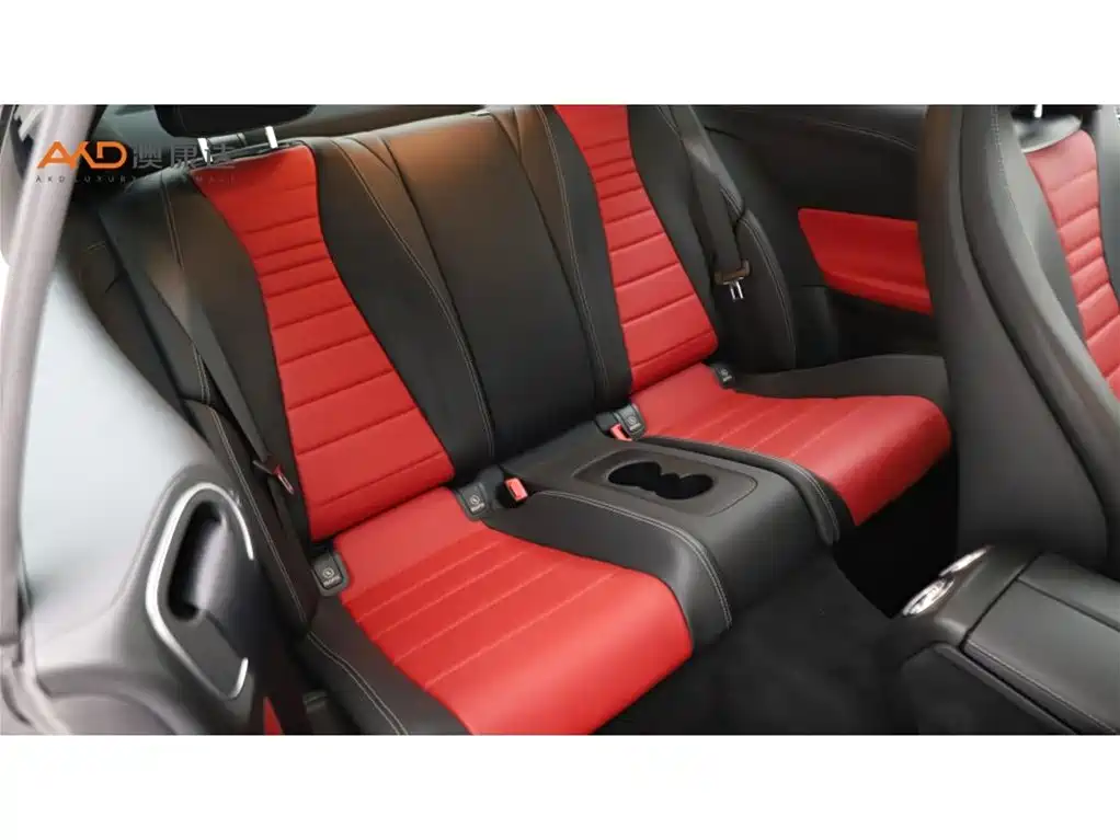 Mercedes-Benz E-Class (Import) — миниатюра 8