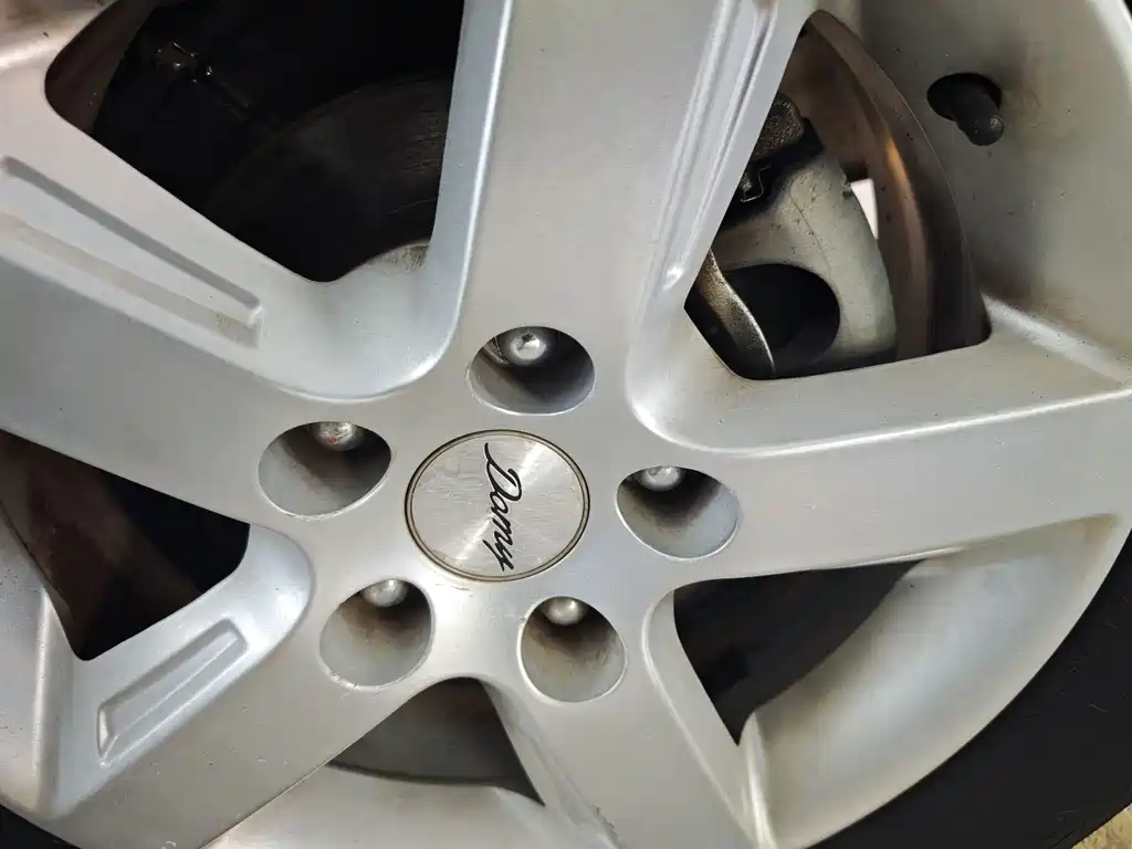 Zotye X5 — миниатюра 10