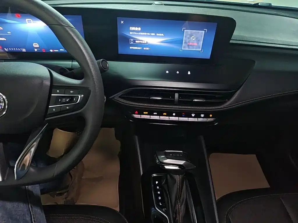 Buick Verano — миниатюра 10