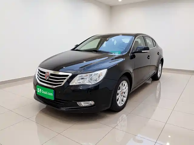 2015 Roewe 950