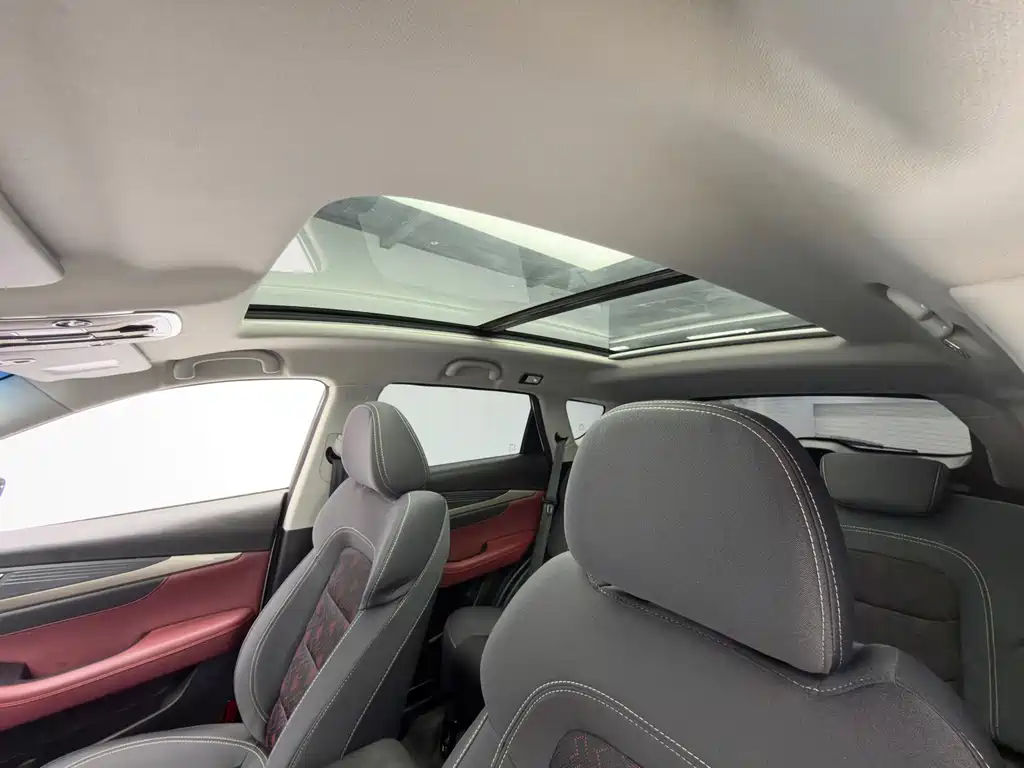 Jetour X70 — миниатюра 17