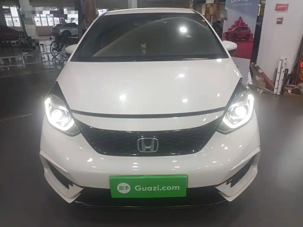 Honda Life