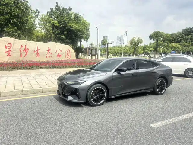 2023 Changan UNI-V