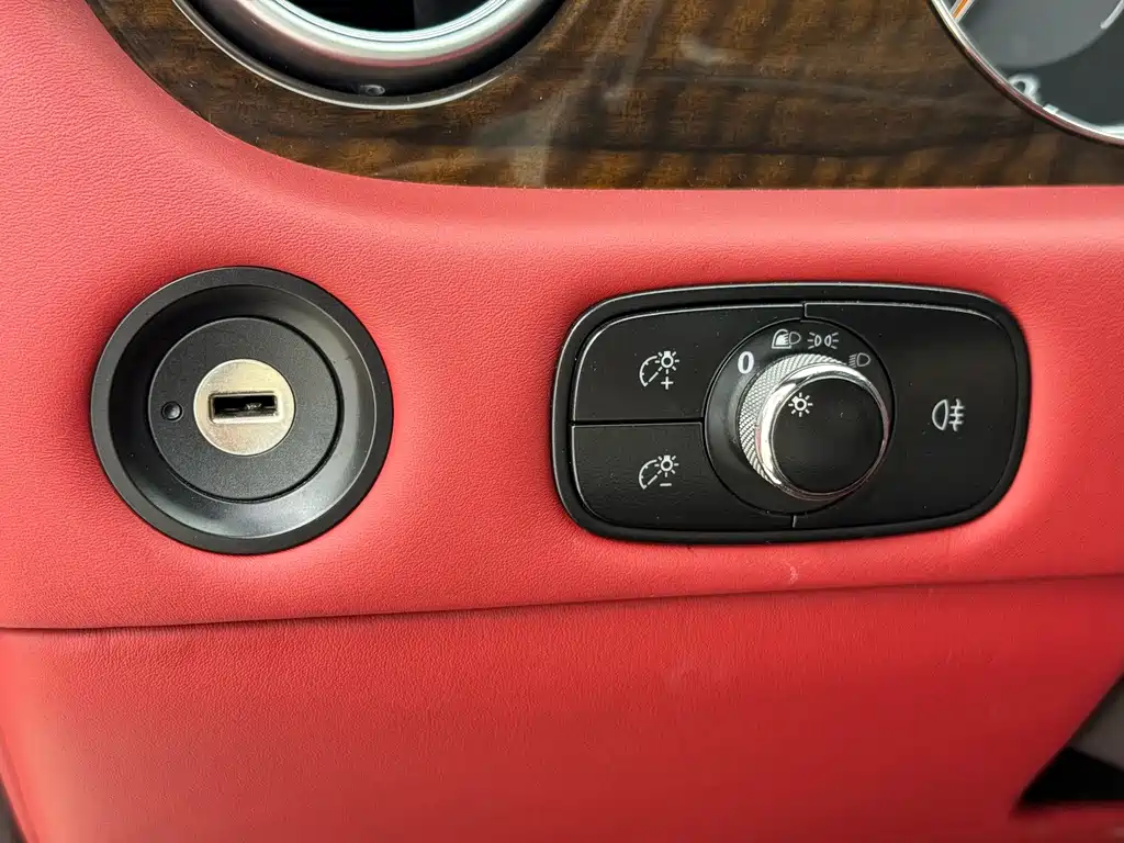 Bentley Continental — миниатюра 15