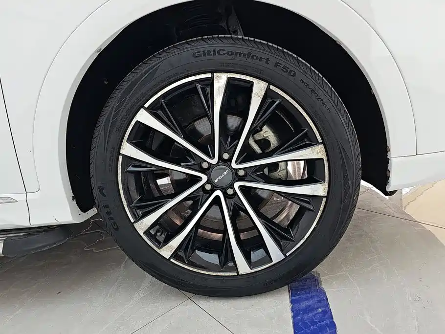 Jetour X70 PLUS — миниатюра 6