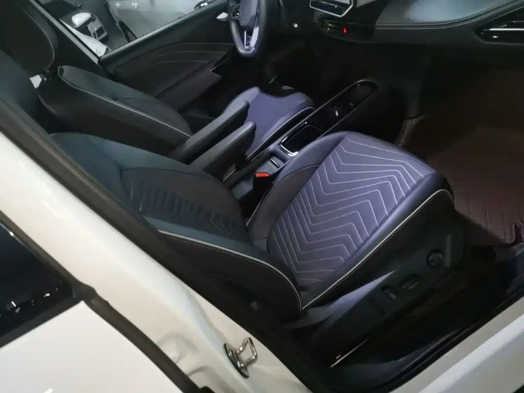 Volkswagen ID.3 — миниатюра 25