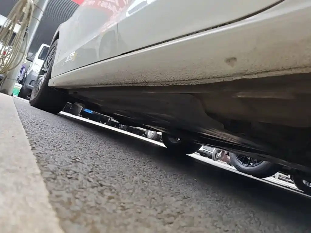 Volkswagen Lamando — миниатюра 22