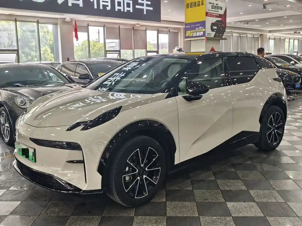 Zeekr X 2023