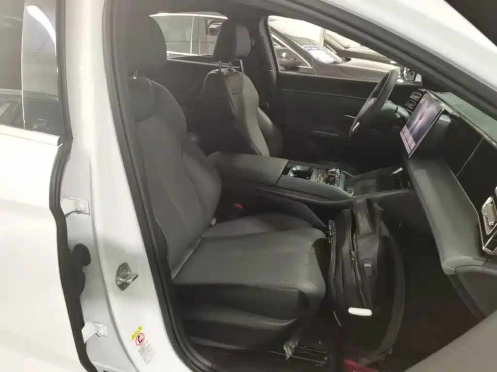 BYD Qin L — миниатюра 25
