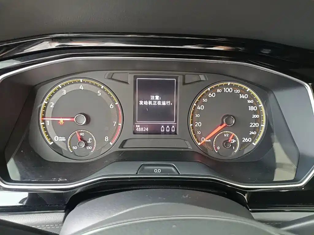 Volkswagen Sagitar — миниатюра 12